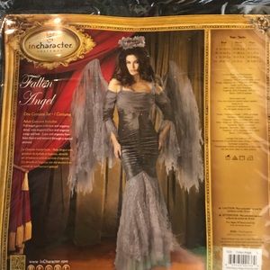 Matching Mommy Daughter Costume